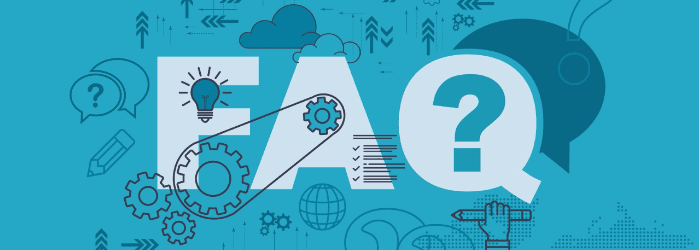 6 FAQS del respaldo de información en la nube