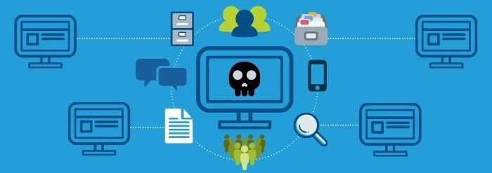 Amenazas internas de ciberseguridad: ¿Cómo proteger a tu empresa?