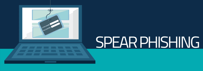 5 Consejos para proteger a tu empresa del spear phishing