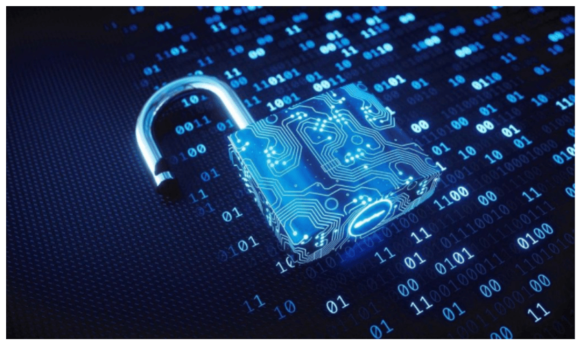 #10 tips de ciberseguridad para empresas medianas