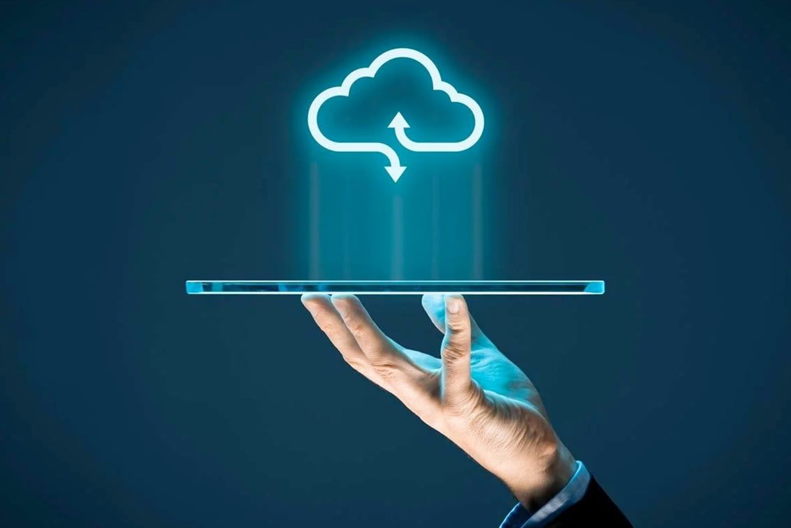 5 Medidas de ciberseguridad para trabajar desde la nube