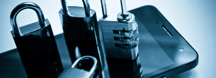 7 medidas para evitar la fuga de datos a través de móviles