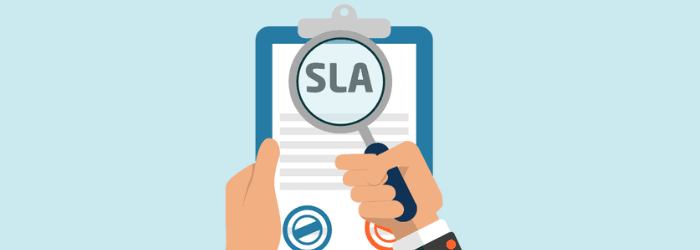7 aspectos que debes conocer sobre el SLA del respaldo de información