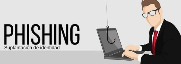 ¿Cómo proteger a tu empresa contra el phishing? 
