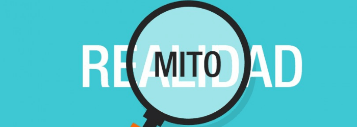 6 mitos del respaldo de información en la nube a nivel empresarial