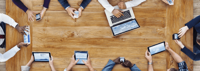 Dar soporte ti a dispositivos móviles de empleados no es tan mala idea
